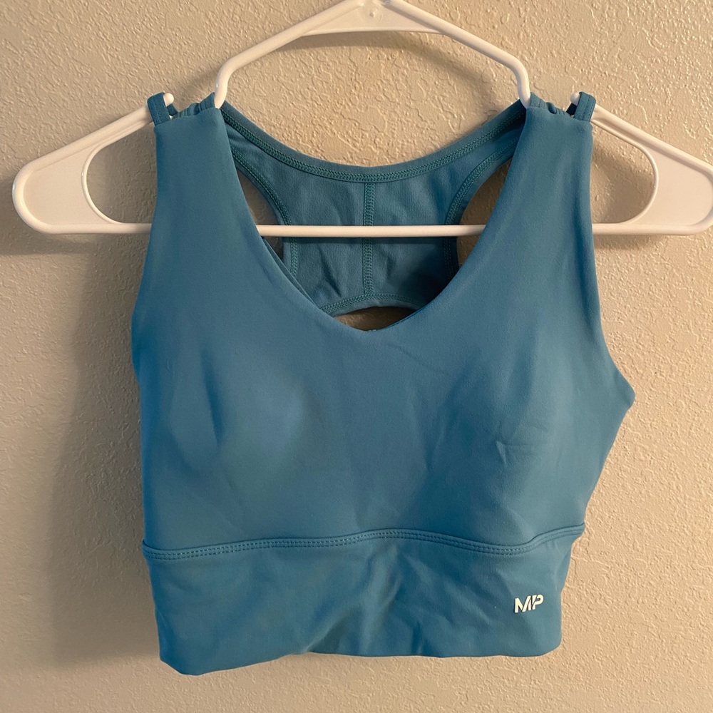 MyProtein Sports Bra